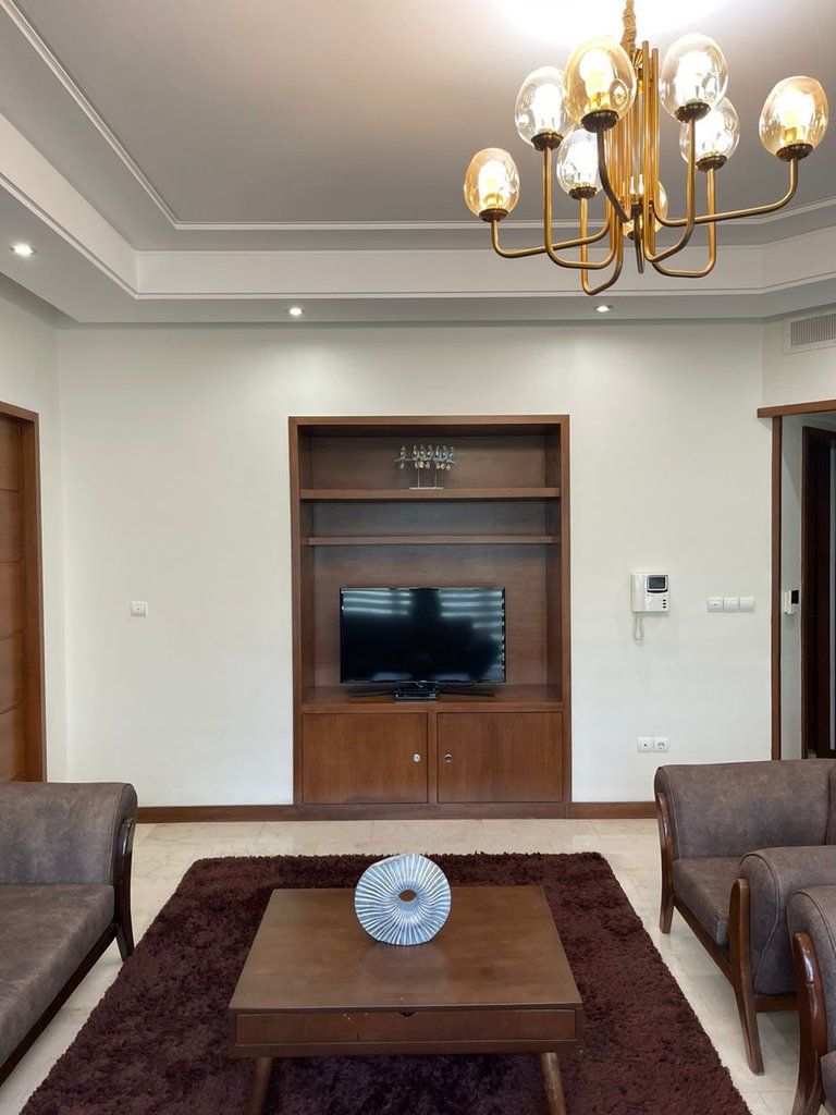 آپارتمان یک خوابه هتلینو واحد دوحرف جردن