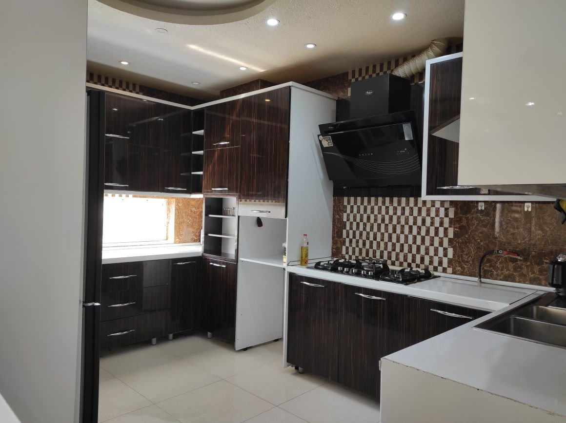 آپارتمان سه خوابه  تندیس