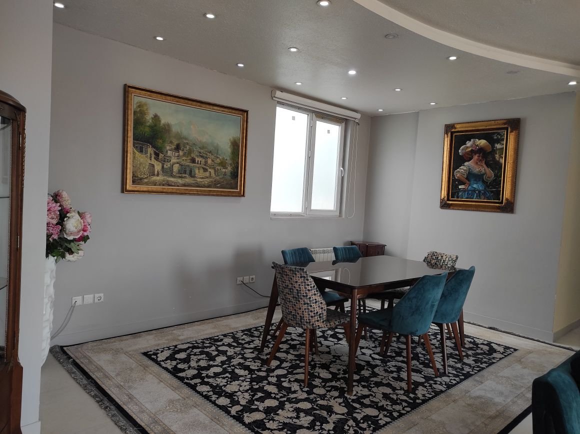 آپارتمان سه خوابه  تندیس