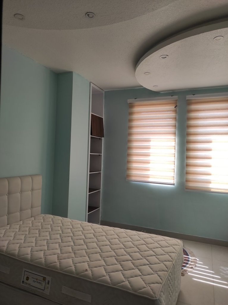 آپارتمان سه خوابه  تندیس