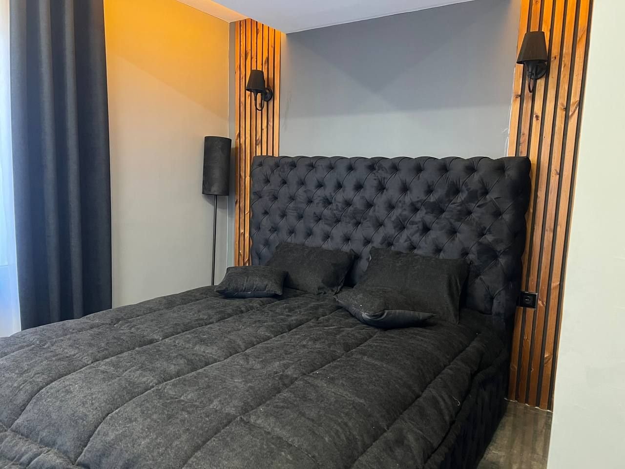 ویلا سه خوابه دوبلکس استخردار آبگرم پالم