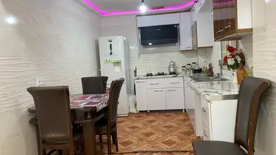 ویلا یک خوابه اسنا ۱