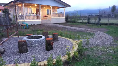 ویلا یک خوابه اسنا ۱