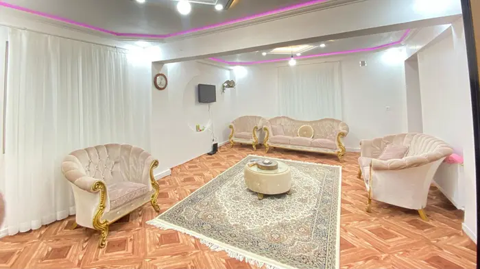 ویلا یک خوابه اسنا ۱