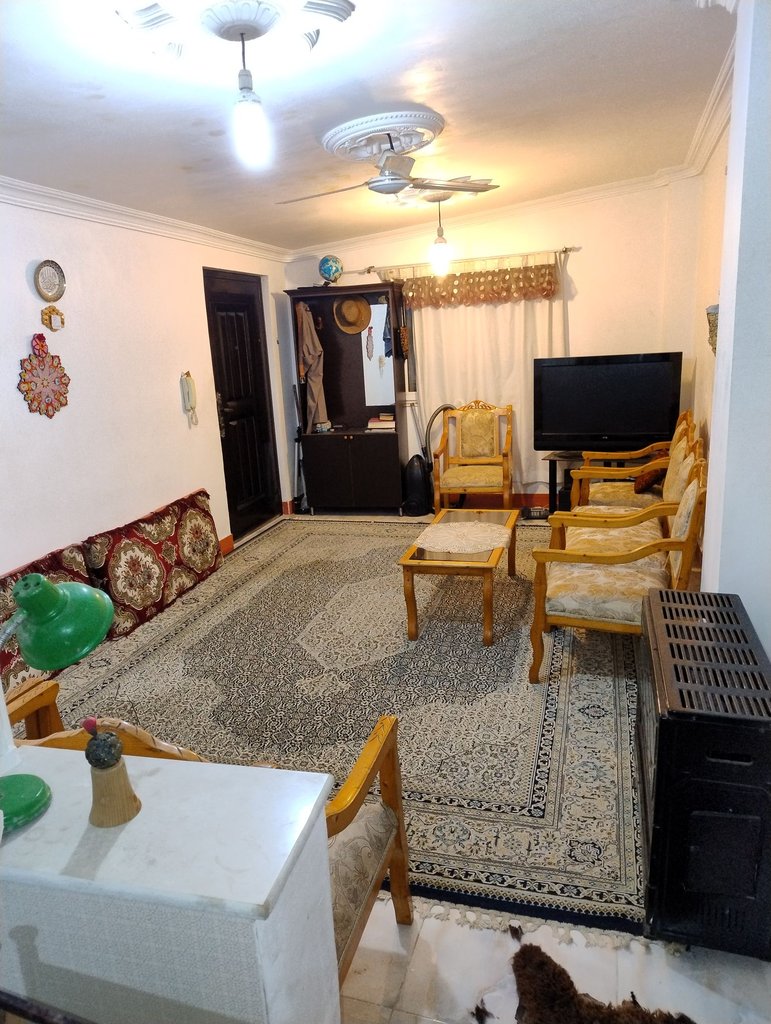 ویلا یک خوابه باغ حکمت