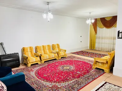 ویلا دوخوابه مهر واحد ۲