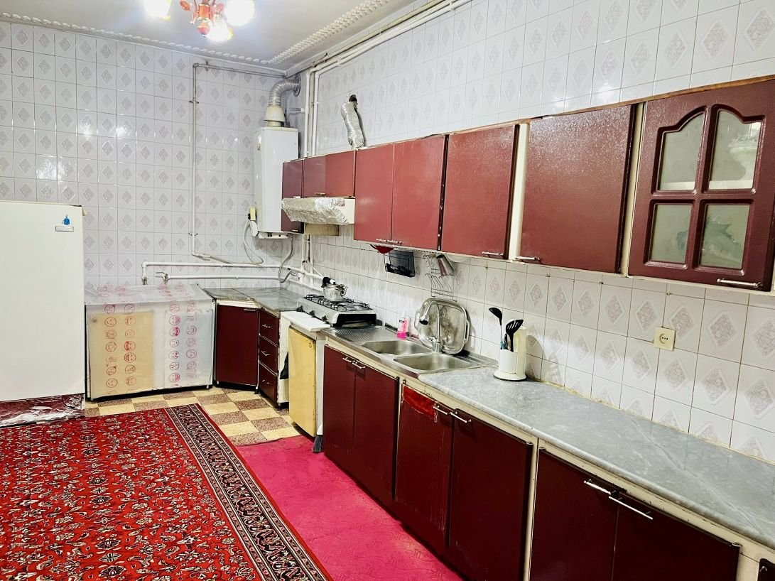 دوخوابه مهر واحد ۱