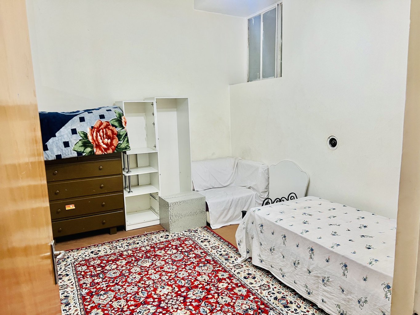 دوخوابه مهر واحد ۱