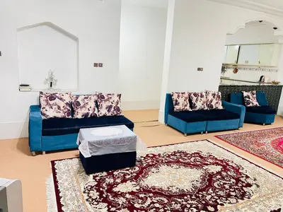 ویلا دوخوابه مهر واحد ۲