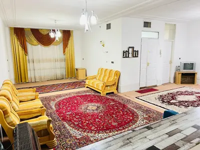 ویلا دوخوابه مهر واحد ۲