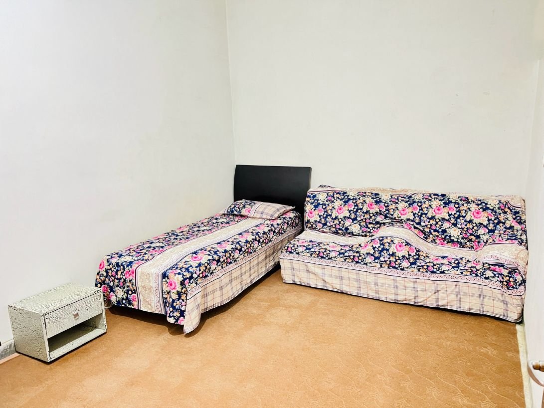 دوخوابه مهر واحد ۱