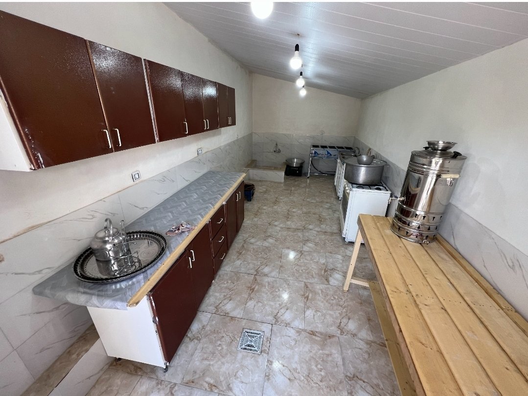 بومگردی صفاسرا - واحد تیته