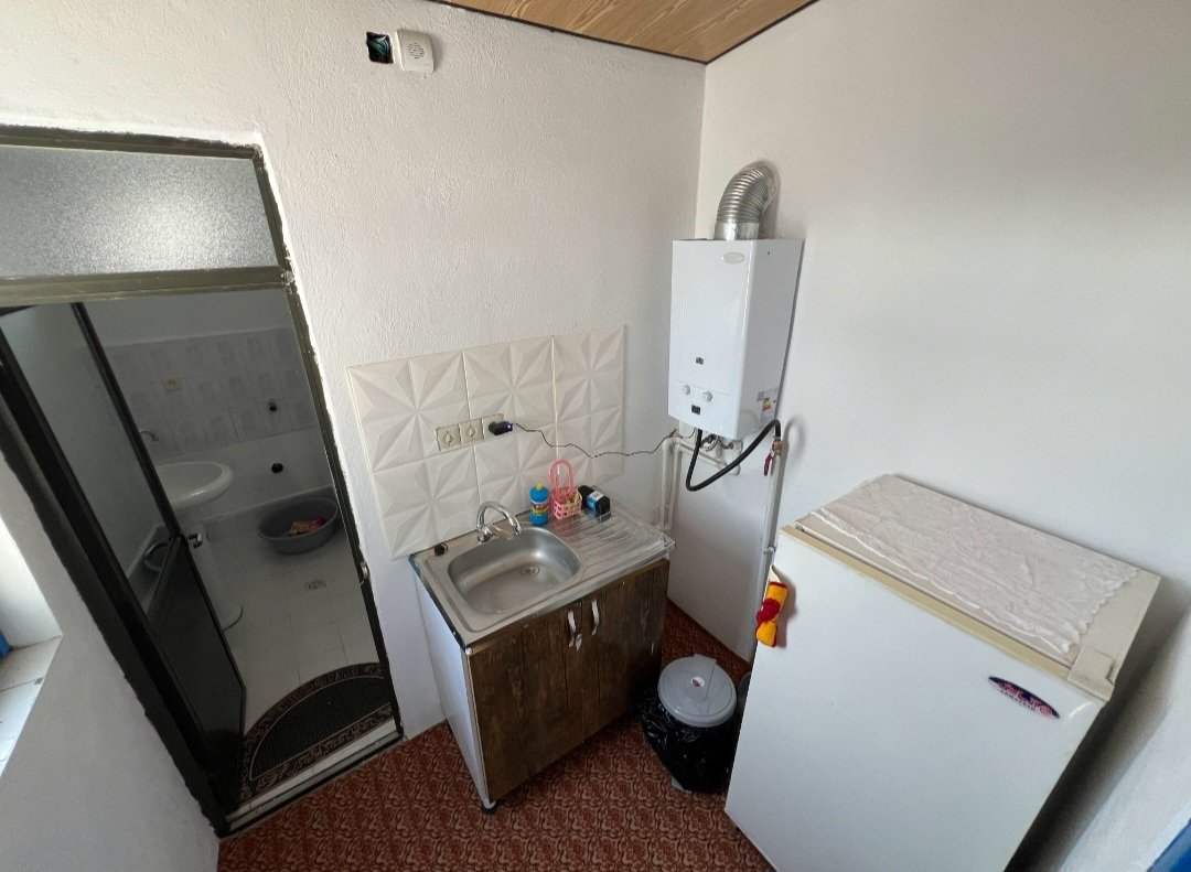 بوم گردی صفاسرا - واحد ترمی