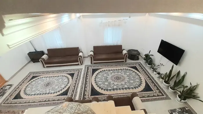 ویلا دوخوابه شکوفه سبز