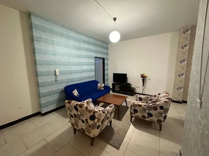 آپارتمان یک خوابه محمدی جمهوری