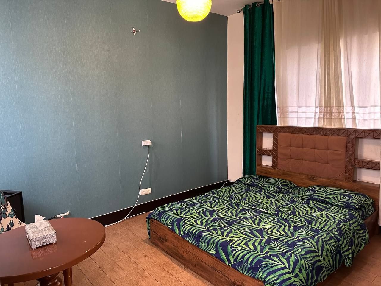 فلت محمدی جمهوری