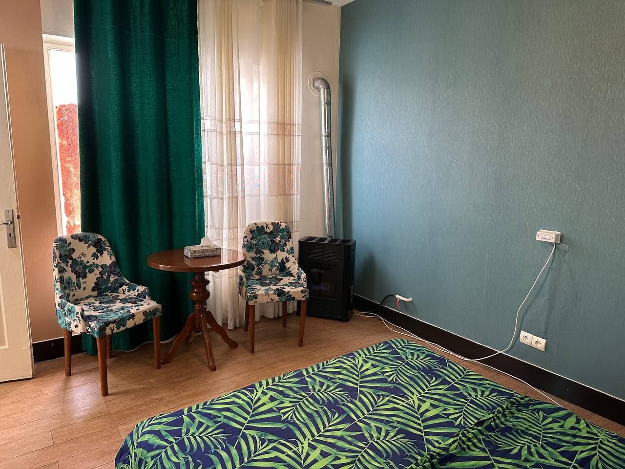 فلت محمدی جمهوری