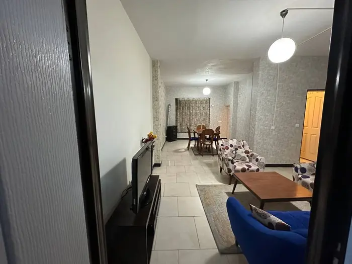 آپارتمان یک خوابه محمدی جمهوری