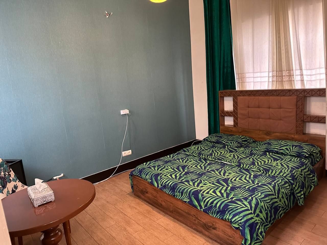 فلت محمدی جمهوری