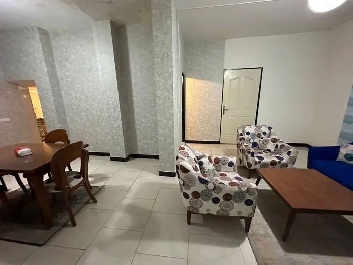 آپارتمان یک خوابه محمدی جمهوری