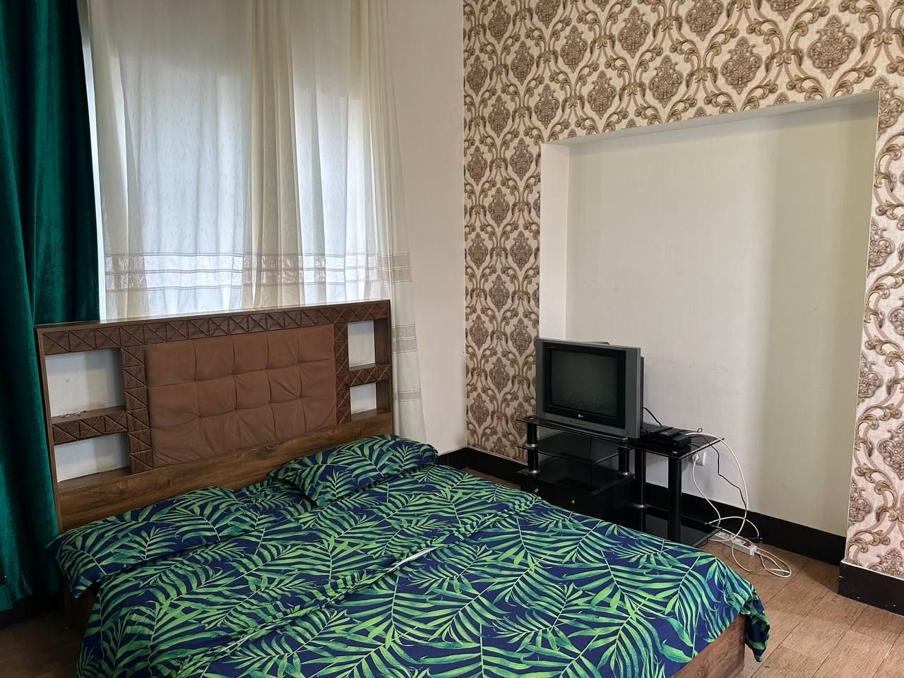 فلت محمدی جمهوری