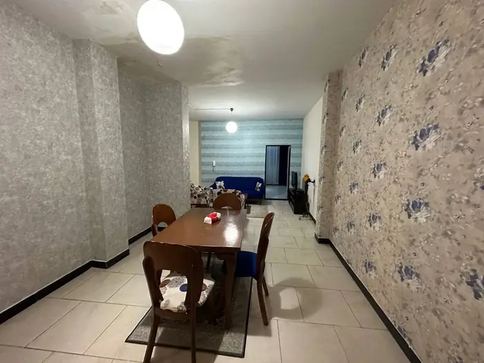 آپارتمان یک خوابه محمدی جمهوری