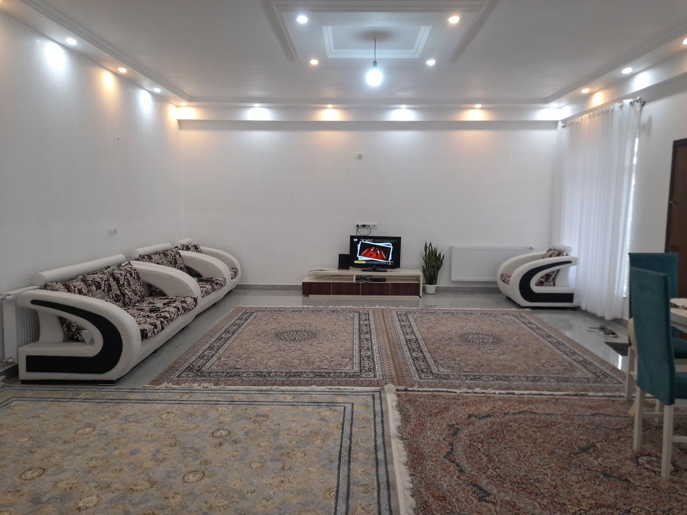 دوخوابه ساحلی گیلا