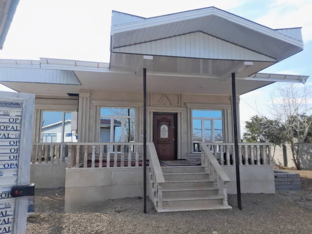 دوخوابه ساحلی گیلا