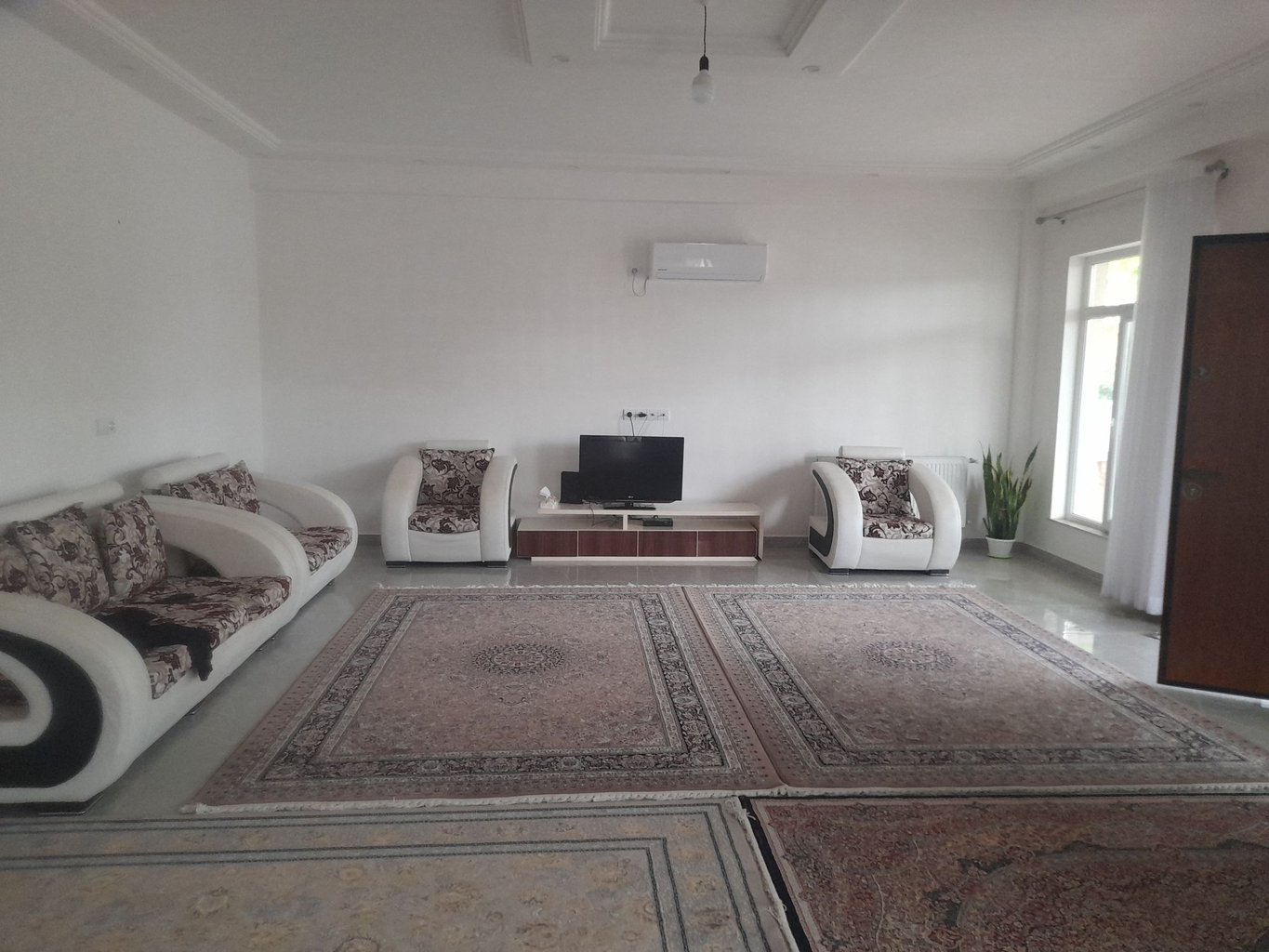 دوخوابه ساحلی گیلا