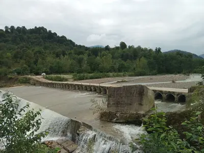 ویلا یک خوابه سحری