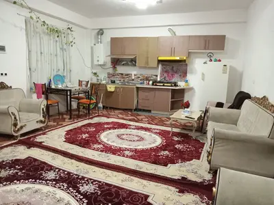 ویلا یک خوابه سحری