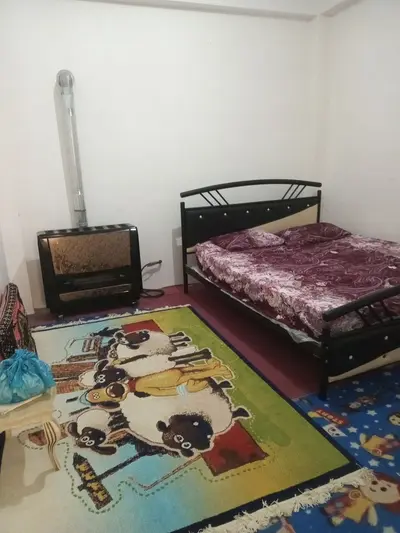 ویلا یک خوابه سحری