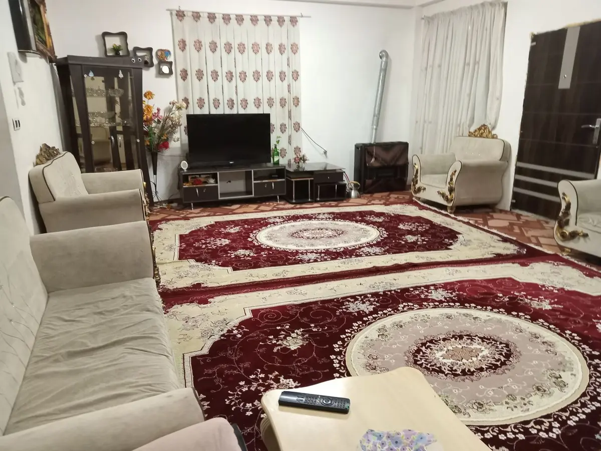 ویلا یک خوابه سحری