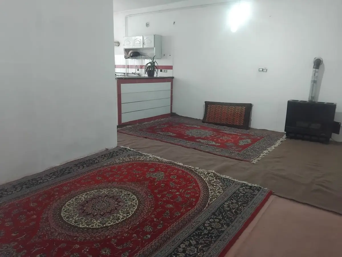 سوئیت یک خوابه قدس 1