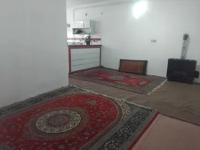 سوئیت یک خوابه قدس 1