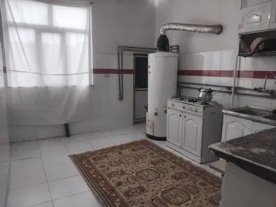 سوئیت یک خوابه قدس 1