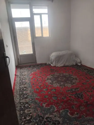 سوئیت یک خوابه قدس 1