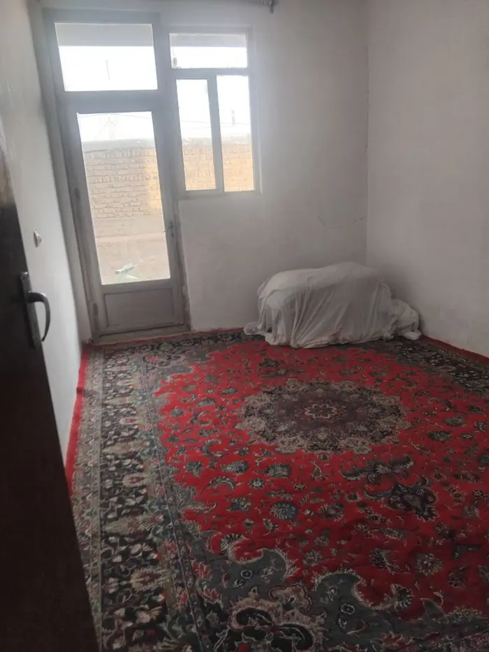 سوئیت یک خوابه قدس 1