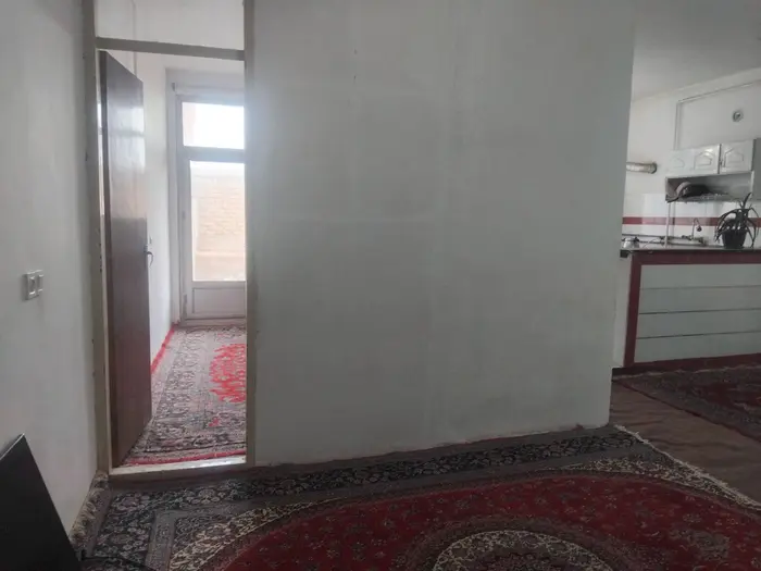 سوئیت یک خوابه قدس 1