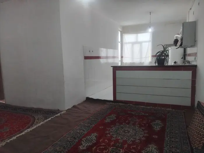 سوئیت یک خوابه قدس 1