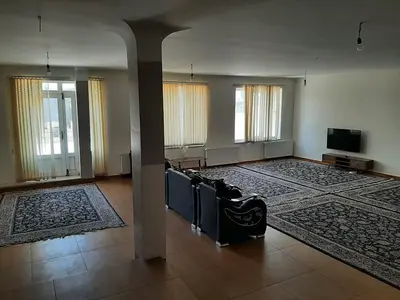 آپارتمان دوخوابه طاق بستان واحد 2