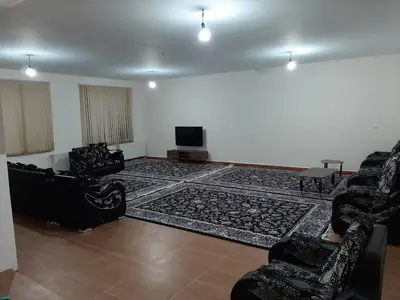 آپارتمان دوخوابه طاق بستان واحد 2