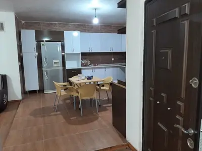 آپارتمان دوخوابه طاق بستان واحد 1