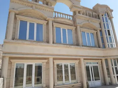 آپارتمان دوخوابه طاق بستان واحد 1