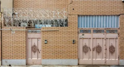 سوئیت یک خوابه آرش 4