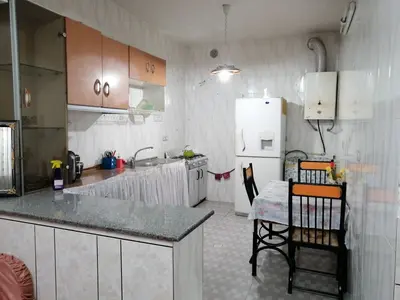 سوئیت یک خوابه آرش 4