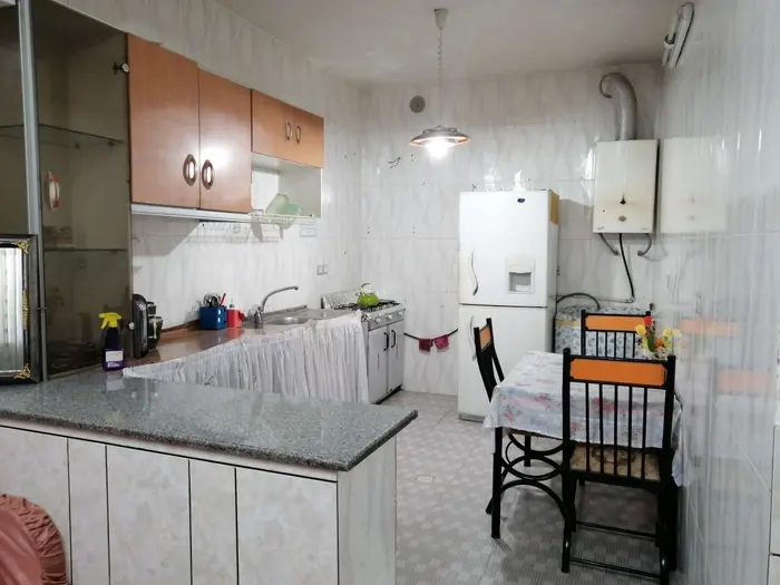 سوئیت یک خوابه آرش 4