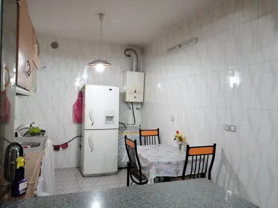 سوئیت یک خوابه آرش 4