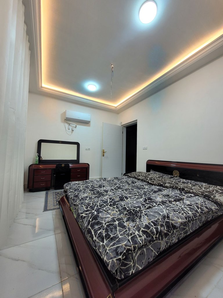 ویلا دوخوابه بیشه گرد