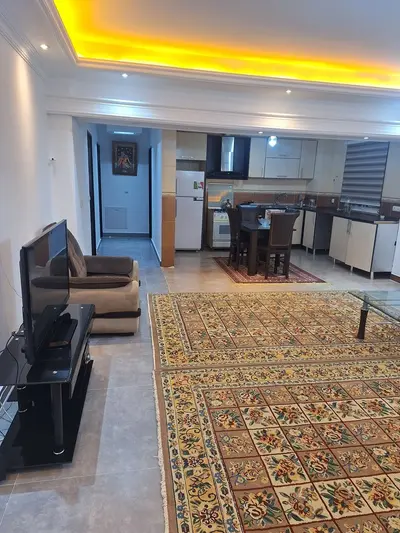 ویلا دوخوابه بابائی 1